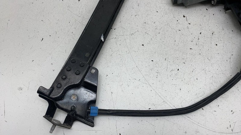 ⭕ 2012-2020 Tesla Model S Front Right Door Window Regulator & Motor 60