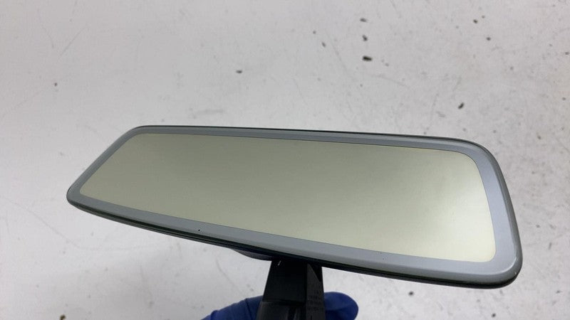 ⭕ 2020-2024 Model Y Front Windshield Interior Rear View Mirror Assy 14