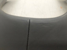 ⭕ 12-20 Model S MS Left Knee Lower Dashboard Steering Column Cover 1007010-00-C