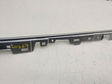 ⭕ 17-23 Model 3 Y Front Driver Left Center Console Bright Strip LH 1097165-00-D