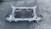 ⭕ 21-23 Polestar 2 Rear Subframe Cradle Crossmember w/ Stabilizer Bar 32333923