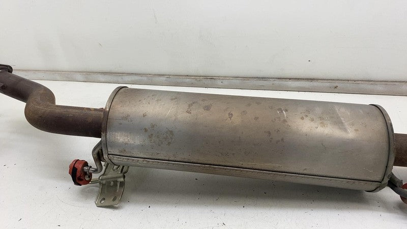 82172076 ⭕ 2014-2021 RAM ProMaster 2500 3.6L Exhaust Muffler Resonator Pipe Assy 82172076