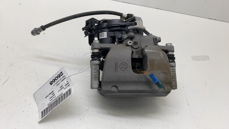 A 297 423 52 00 ⭕ 22-25 Mercedes-Benz EQS 450+ Rear Passenger Brake Caliper Right RH A2974235200