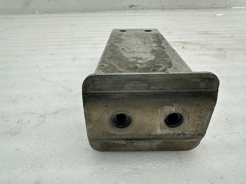 1109193 00 C ⭕ 2017-2025 Model 3 Y Front Left or Right Reinforcement Crash Can 1109193-00-C