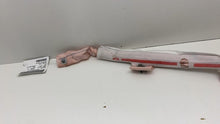 ⭕ 12-20 Tesla Model S MS Passenger Roof Curtain Safety Airbag Right 1005262-00-H