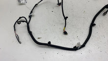 ⭕21-22 Model 3 Front Bumper Park Assist Sensor Wiring Harness Cable 2067958-00-B