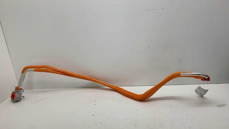 ⭕ 20-24 Model Y MY HV Busbar Charge Port Inlet Wiring Harness Cable 15