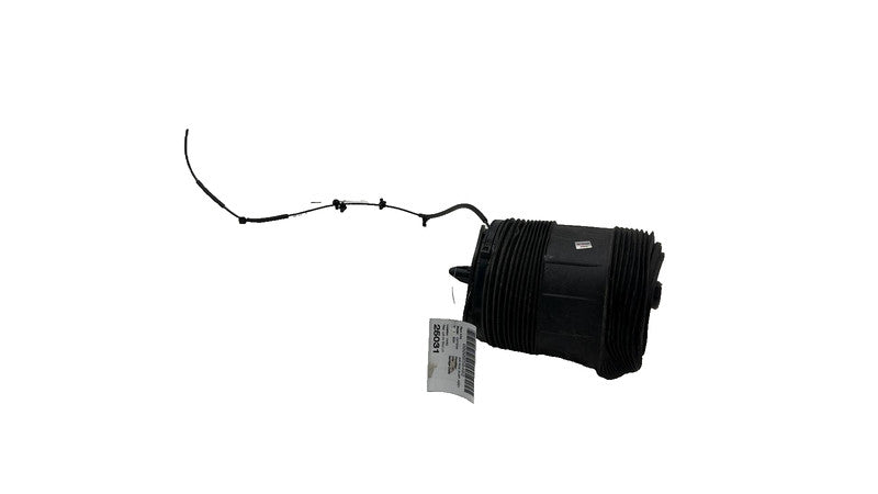 9Y0.616.025.B ⭕ 2023-2025 Porsche Cayenne Rear Left Suspension Air Spring LH AWD 9Y0616025B