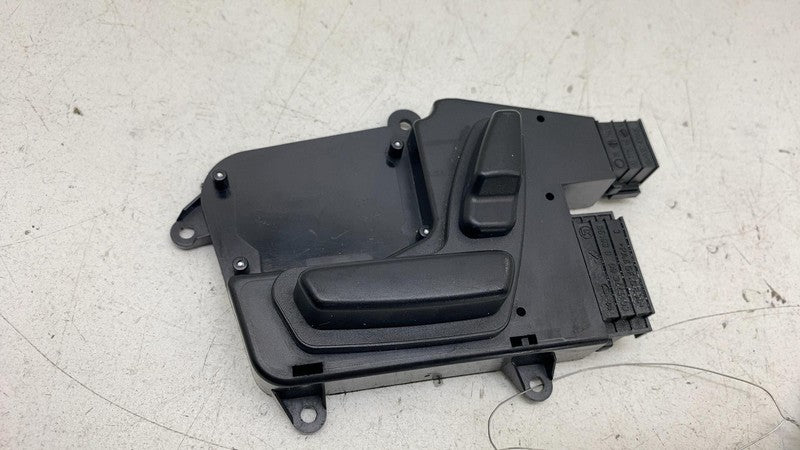 ⭕ 2012-2015 Tesla Model S MS Front Left 1st Row Seat Control Switch A1