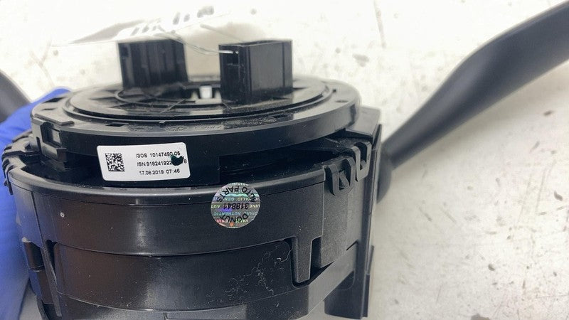 ⭕ 17-23 Model 3 M3 Wiper Turn Signal Headlight Flasher Combo Switch 10