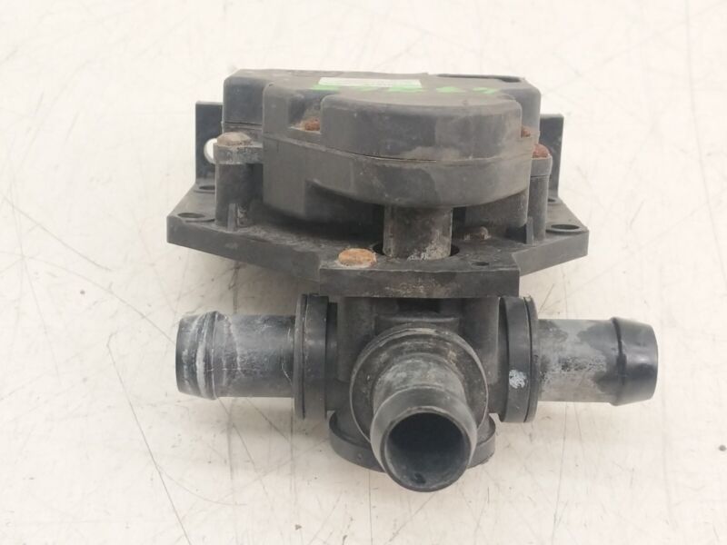 6007384 00 B 2012-2020 Tesla Model S MS Water Pump Cooling System Electric Motor Assembly OEM
