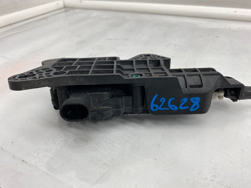 1586554 00 A ⭕ 2021-2025 Model S Hood Latch Double Pull Single Actuator w/ Cable 1500397-00-E