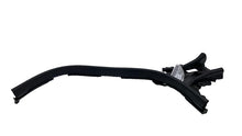 2018-2021 BMW 530e Front Underhood Cowl Center Partition Trim w/ Seal Strip Assy