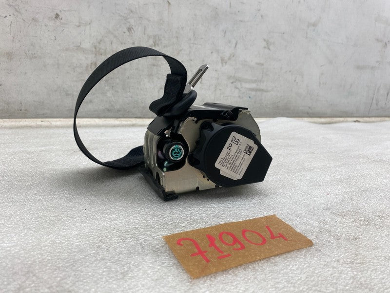 108128101G ⭕17-23 Tesla Model 3 Rear Left or Right 2nd Row Seat Belt Retractor 1081281-01-G