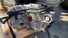 ⭕ 14-18 Model X S AWD Rear Engine Electric Motor Small Drive Unit 1037000-00-F