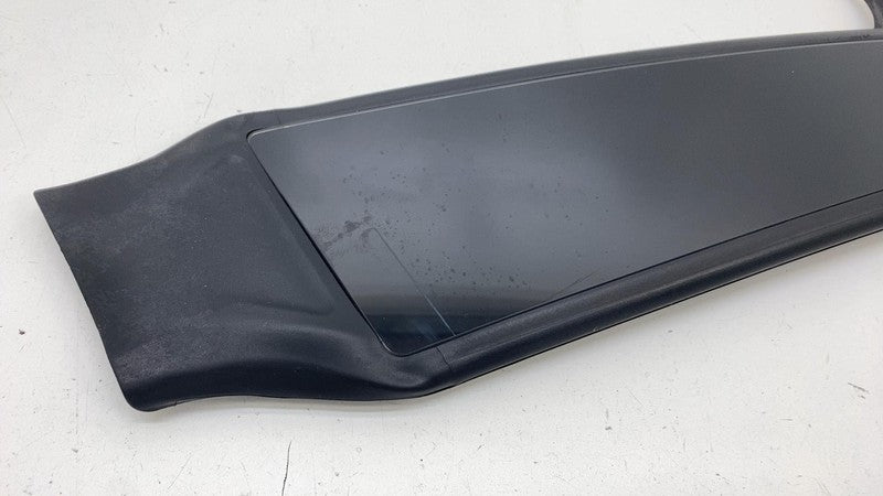⭕ 20-23 Model Y Left Exterior B-Pillar Applique Glass Trim LH AP3 1506