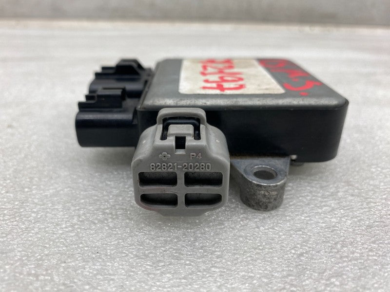 82821 20280 ⭕ 2012-2020 Tesla Model S Fan Relay Control Module Unit Right RH OEM 82821-20280