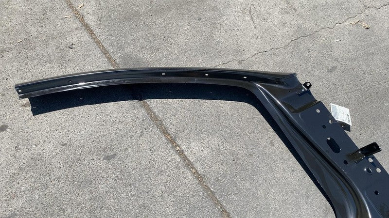 ⭕ 2017-2023 Tesla Model 3 Front Right A-Pillar Rocker Panel Structural Cut Out