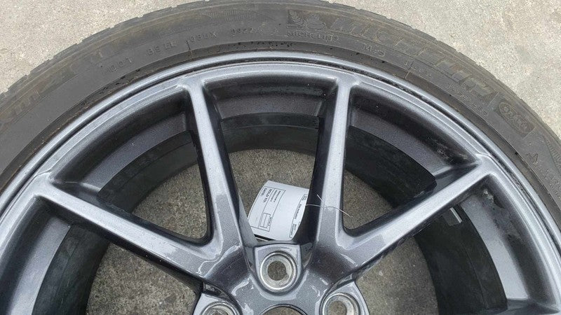 Wheel TESLA MODEL 3 22