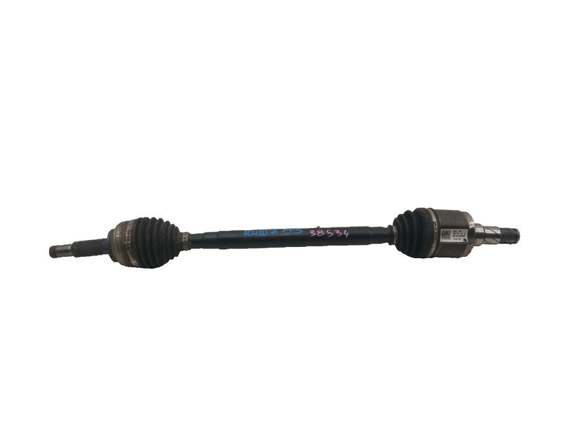 ⭕ 12-20 Model S X Rear Left or Right CV Axle Shaft Half Shaft 36MM 1007719-01-B
