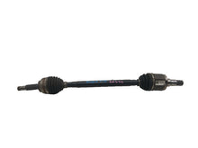 ⭕ 12-20 Model S X Rear Left or Right CV Axle Shaft Half Shaft 36MM 1007719-01-B