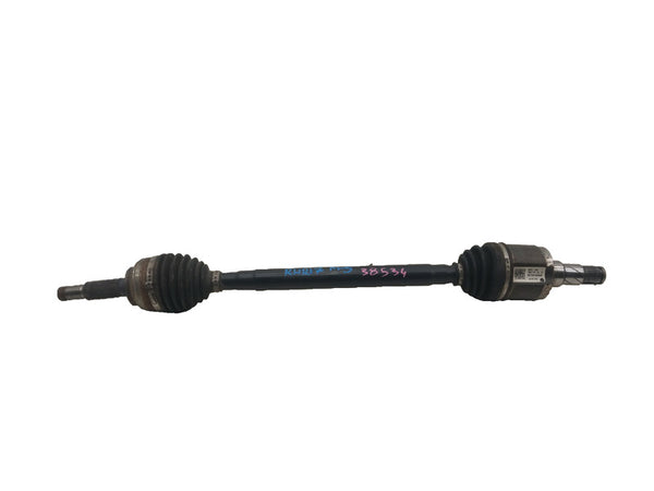⭕ 12-20 Model S X Rear Left or Right CV Axle Shaft Half Shaft 36MM 1007719-01-B