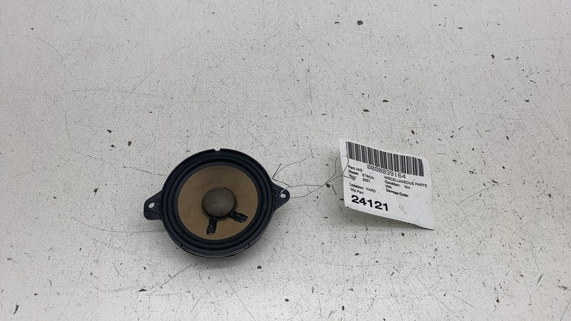 80A035453A ⭕ 19-23 E-Tron Quattro Dashboard Instrument Panel Audio Sound Speaker 80A035453A
