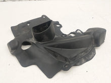 ⭕16-20 Model X Front Passenger Side Shock Tower Cover Molding Right 1036212-00-D