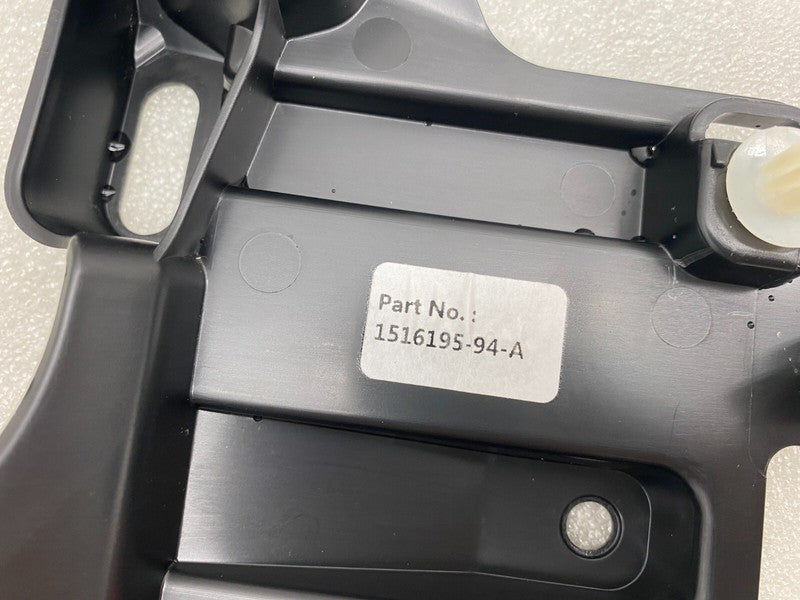 151619594A ⭕20-24 Tesla Model Y Rear Driver Side C-Pillar Bracket Support Left 1516195-94-A