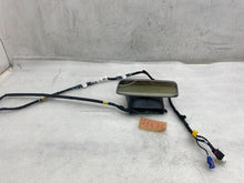 ⭕ 2017-2022 Model 3 Front Interior Rear View Mirror & Triple Camera 1068787-00-E