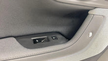⭕ 21-24 Polestar 2 Rear Left Interior Door Panel Trim Card Cover Black 31696443