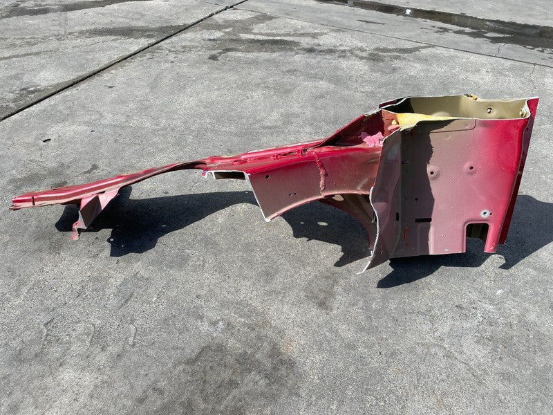 ⭕ 2016-2021 Tesla Model S MS Passenger Side Shotgun Structural Panel Upper Right