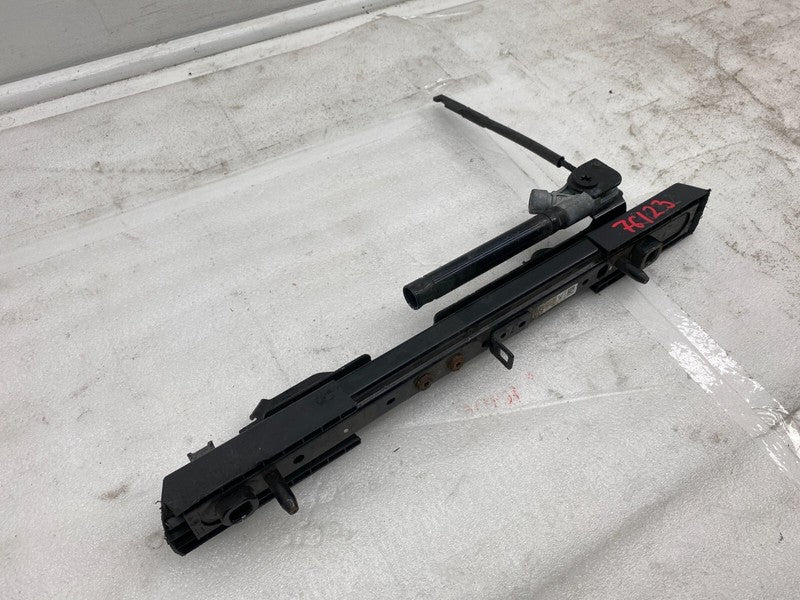 1101683 00 F ⭕ 2017-2023 Tesla Model 3 Front Driver Left Seat Rail Track Section 1101683-00-F