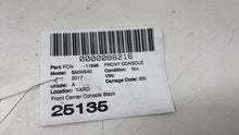 ⭕ 2017-2020 BMW 540i Front Center Control Base Frame Body Support Black 9362721