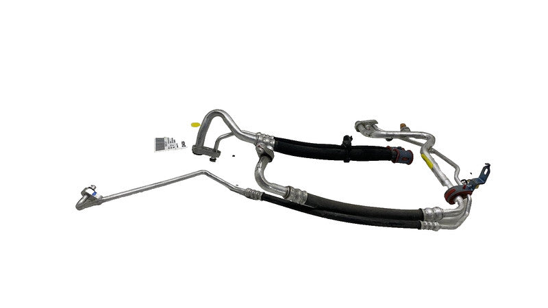 ⭕ 2017-2023 Tesla Model 3 M3 A/C Conditioner Suction Hose Pipe Line 10