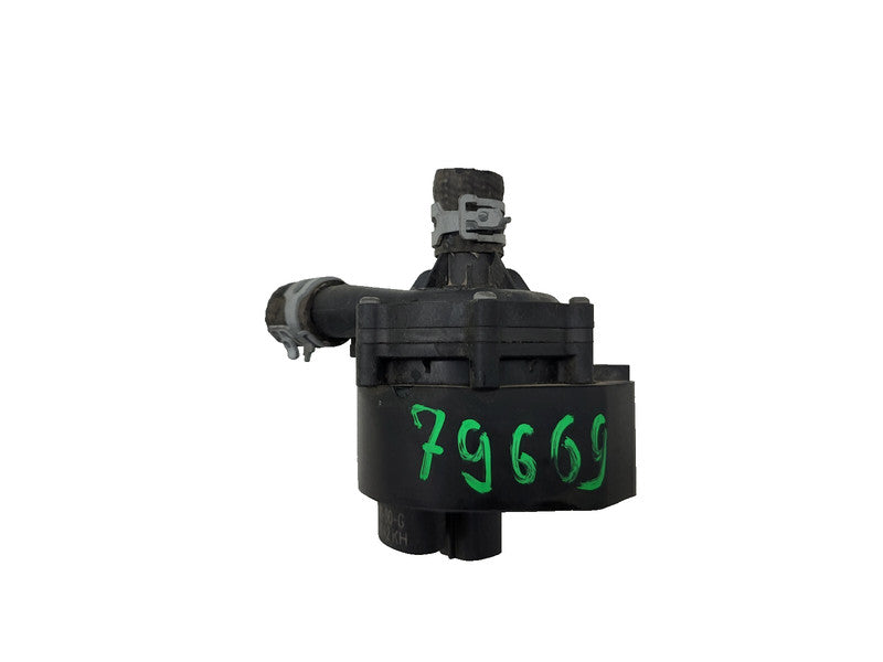 103534800G ⭕ 16-20 Model S X Cooling System Auxiliary Water Coolant Pump FWD 1035348-00-G