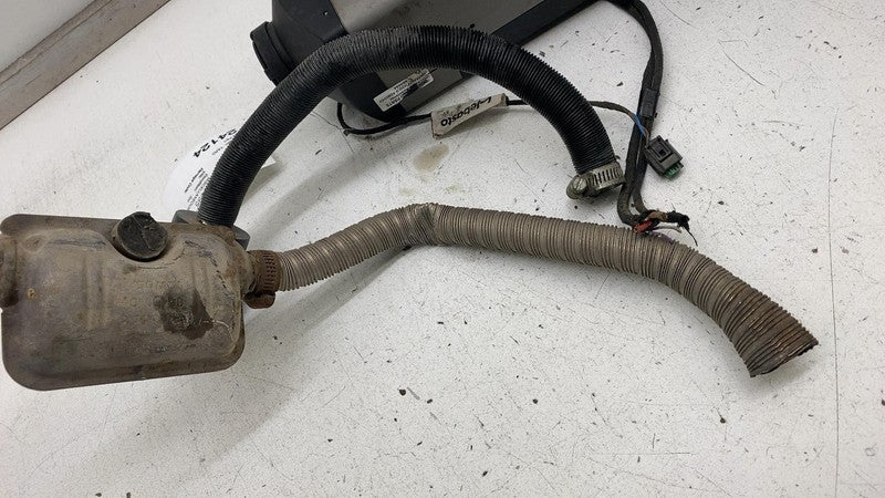 9031124B ⭕ 2014-2021 Ram ProMaster 2500 Webasto Air Top 2000 STC Gasoline Heater 9031124B