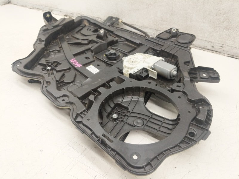 1036762 00 A ⭕ 2020-2023 Model Y Front Left Window Regulator & Motor w/ Carrier 1495510-00-C