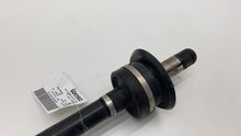 2017-2020 BMW 530e 530i G30 Rear Driver Side CV Axle Shaft Halfshaft Left LH RWD
