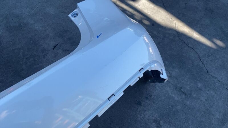 521590701 ⭕ 2013 2014 2015 2016 2017 2018 Toyota Avalon Rear Bumper Fascia Cover 521590701