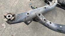 2011-2018 Porsche Cayenne Rear Subframe Cradle Crossmember w/ Stabilizer Bar AWD