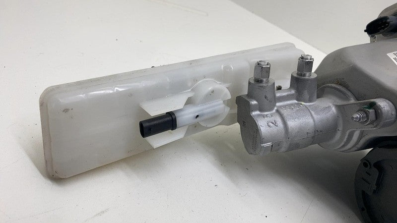 ⭕ 2017-2023 Model 3 Power Brake Booster Master Cylinder & Reservoir 10