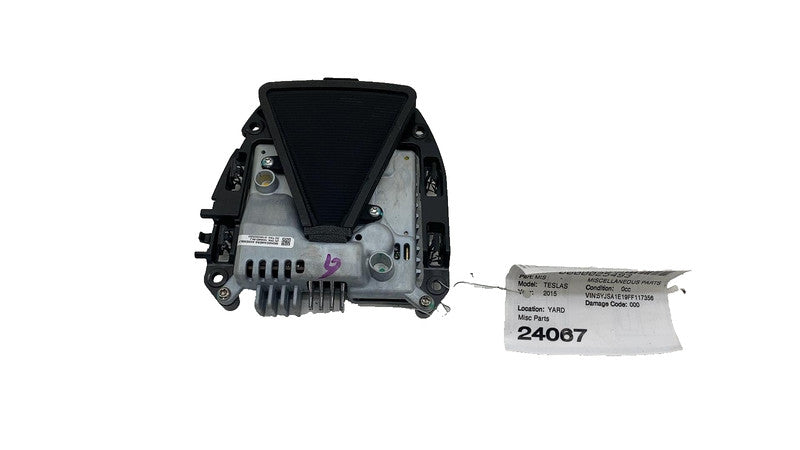 ⭕2012-2020 Model S Windshield Auto Pilot Mono Camera Control Module 1038482-99-J