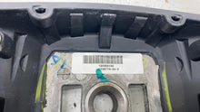 2012-2020 Tesla Model S X Driver Steering Wheel Black Assembly 1036774-00-C OEM