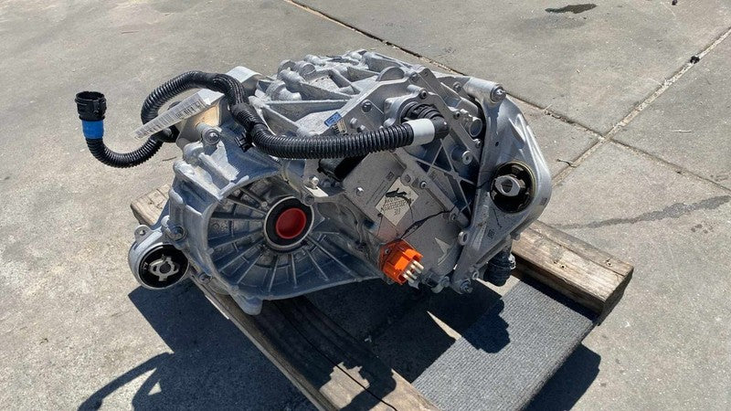 ⭕ 17-25 Tesla Model 3 M3 Front Drive Unit Engine Electric Motor AWD 11