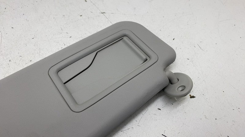 ⭕ 2023-2025 Toyota Prius Front Driver Side Sun Visor Sunvisor Left TW2