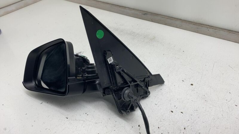 1495587-00-E 20 Model Y Front Left Exterior Rear View Door Mirror (NO SKULL CAP) 1495587-00-E