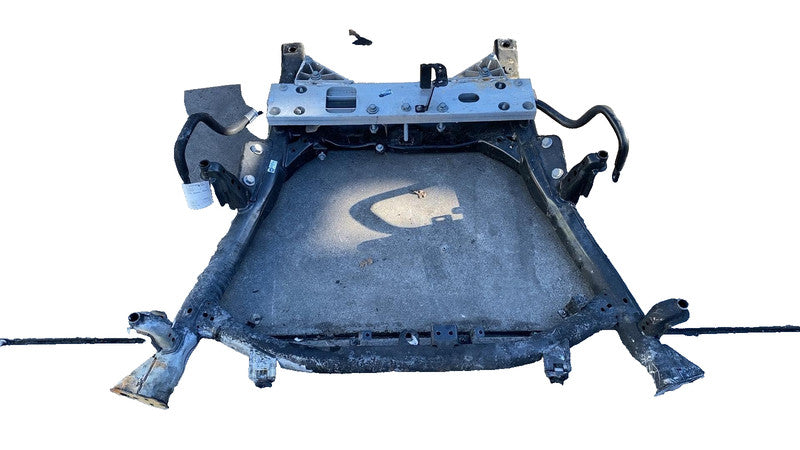 68250634AD 2017-2024 Chrysler Pacifica Front Undercarriage Subframe Crossmember Cradle FWD