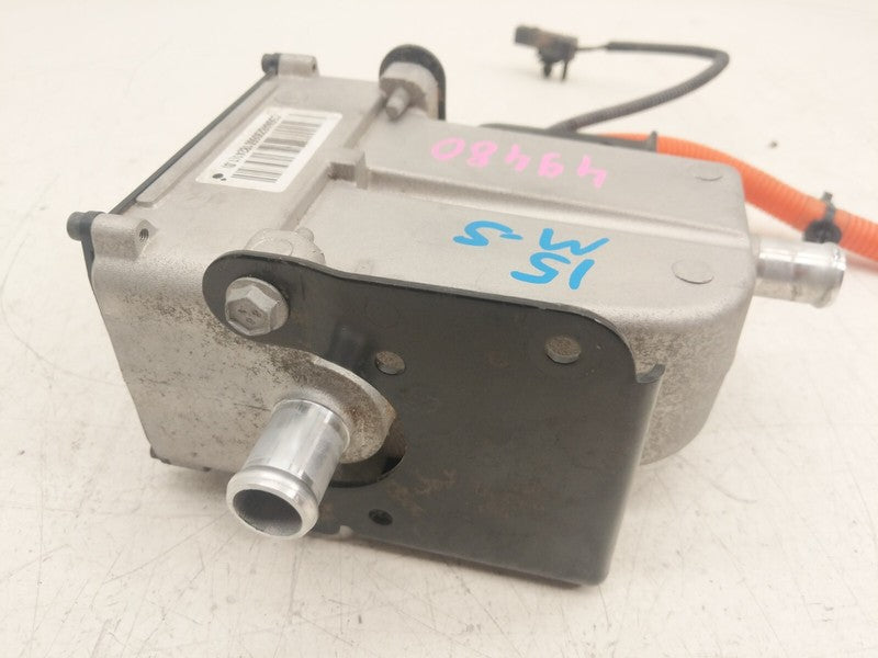⭕ 12-20 Model S High Voltage Battery Heater Unit w/ Wiring Harness 103