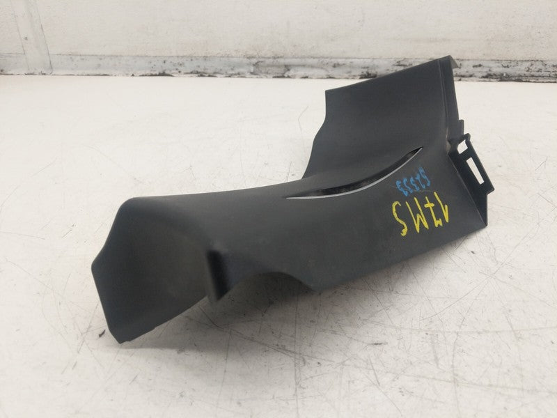 ⭕2016-2020 Tesla Model S Rear Left C-Pillar Middle Trim Cover Panel 10